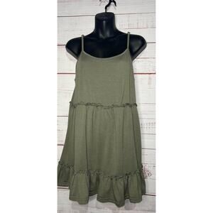 NWOT Sweetnight Tunic Nightie Tank Medium